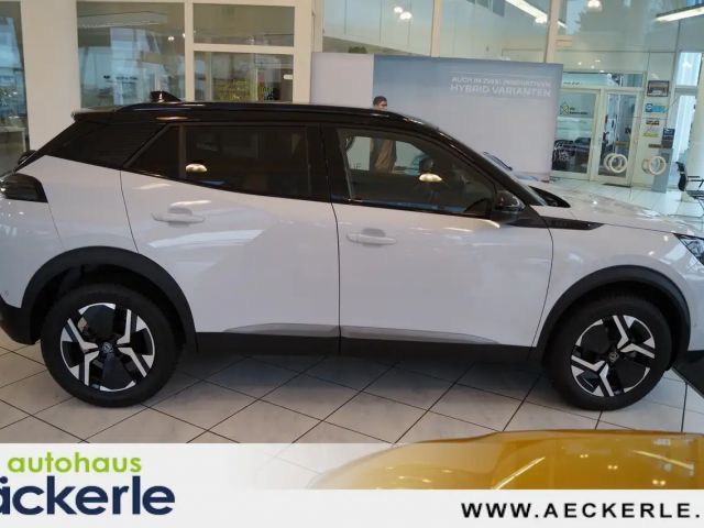 Peugeot 2008 GT-Line