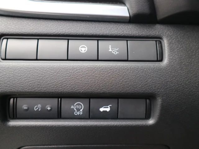 Nissan X-trail Tekna