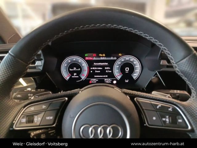 Audi A3 35 TFSI S-Line S-Tronic Sedan