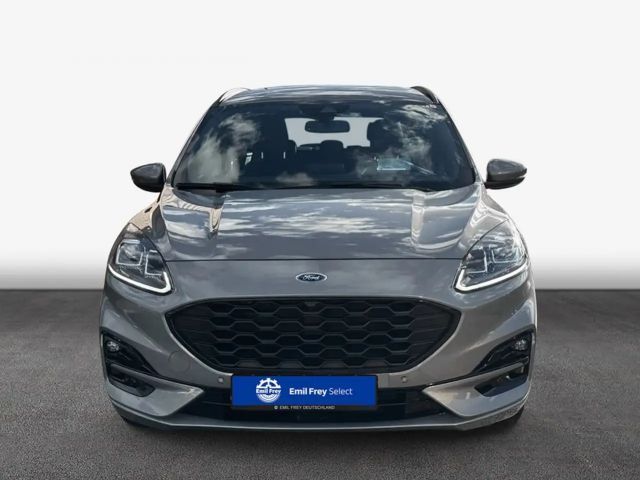 Ford Kuga EcoBoost ST Line