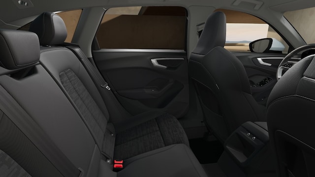 Audi A5 Avant S-Tronic