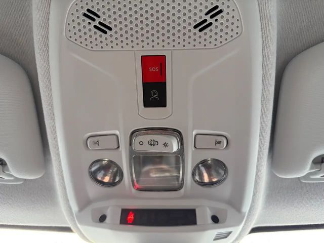 Opel Corsa Edition F Edition