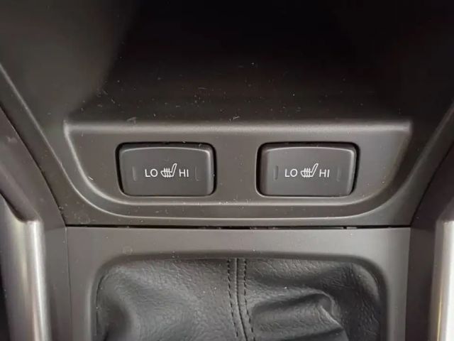 Suzuki S-Cross Flash