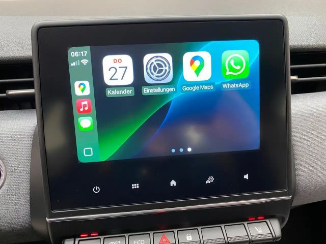 Renault Clio Evolution