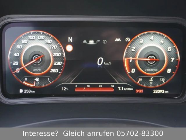 Hyundai Kona 1.0 Trend