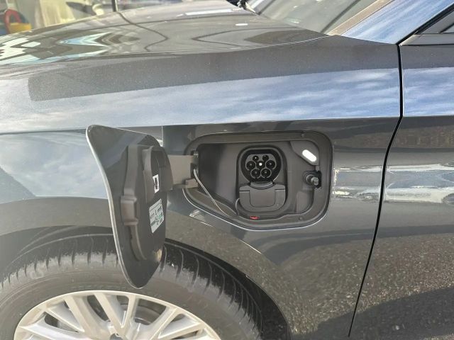 Seat Leon DSG Style e-Hybrid