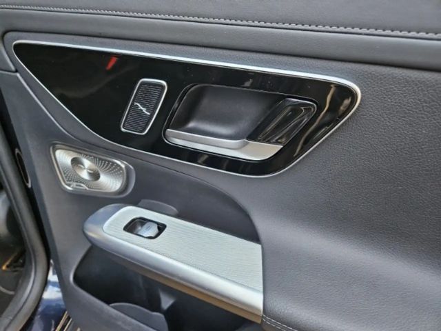 Mercedes-Benz GLC 450 4MATIC