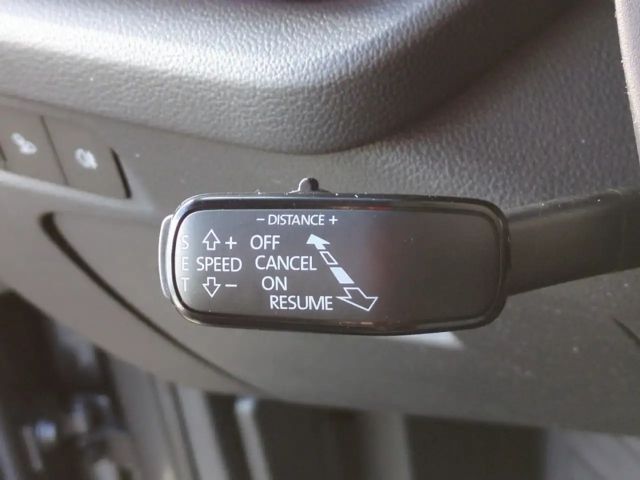 Skoda Octavia Combi Tour