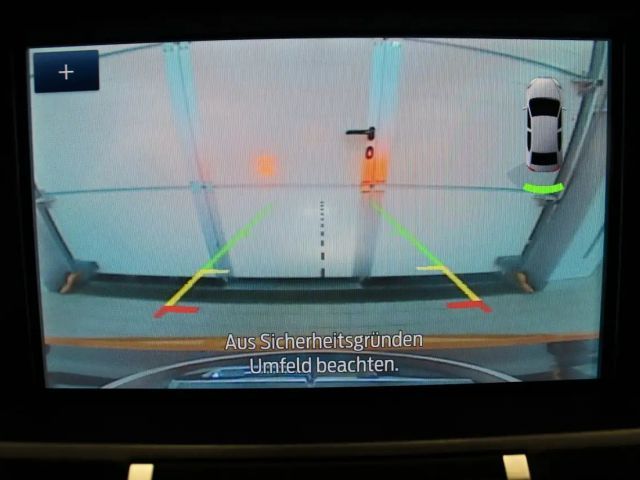 Ford Mustang Fastback GT 5.0 V8