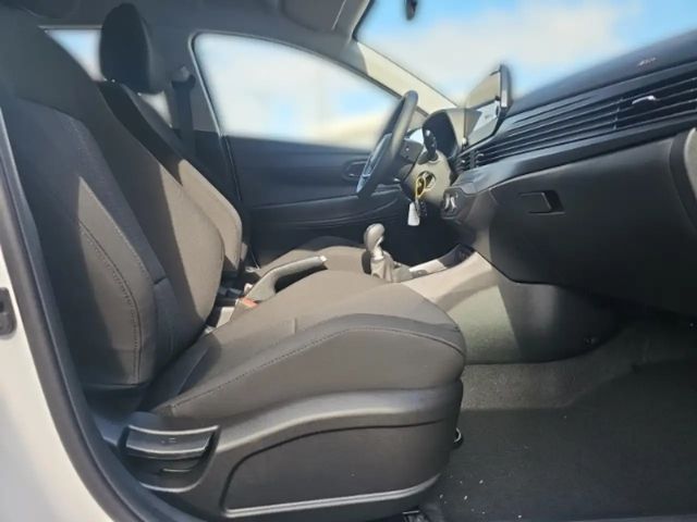 Hyundai Bayon 1.0 Select T-GDi