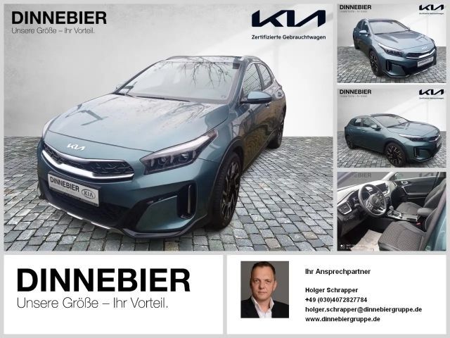 Kia XCeed Spirit