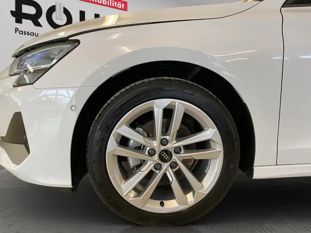 Audi A3 35 TFSI Sedan Sportback