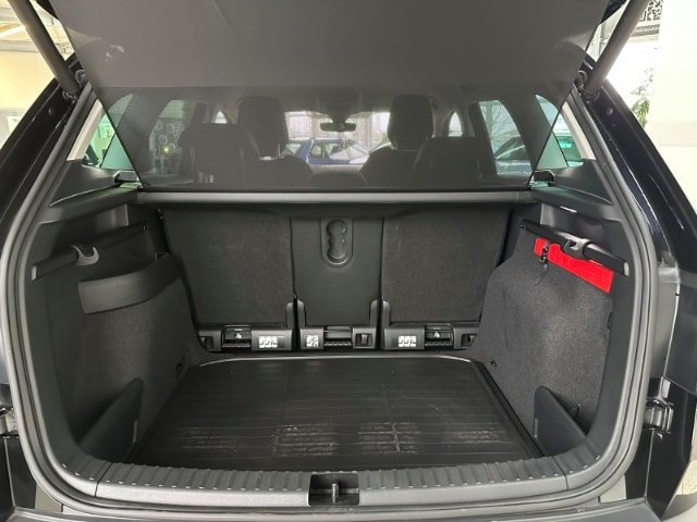 Skoda Karoq 1.5 TSI Drive