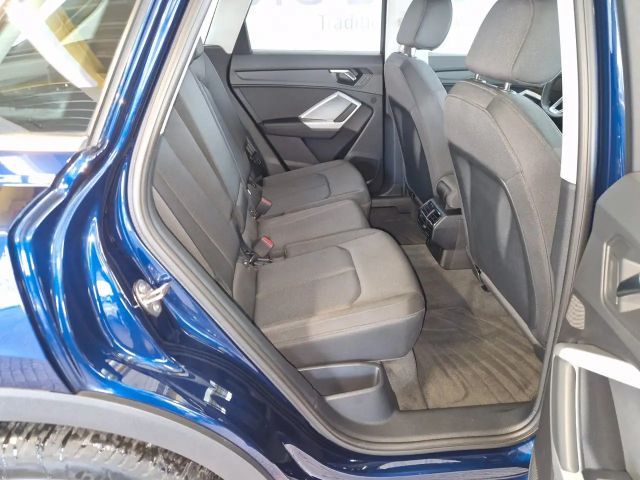 Audi Q3 45 TFSI Hybride S-Tronic