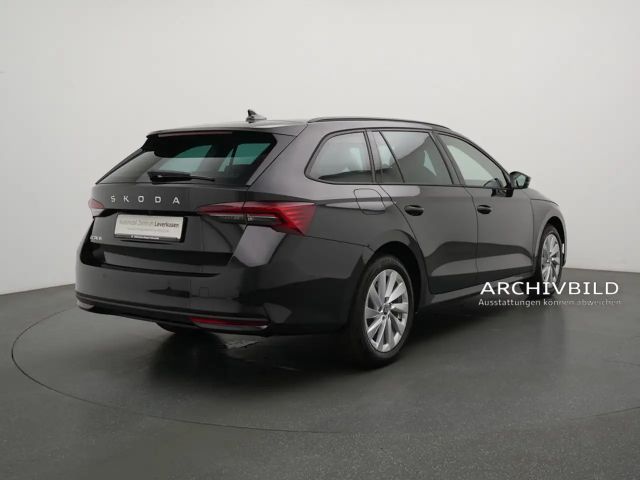 Skoda Octavia Combi Selection