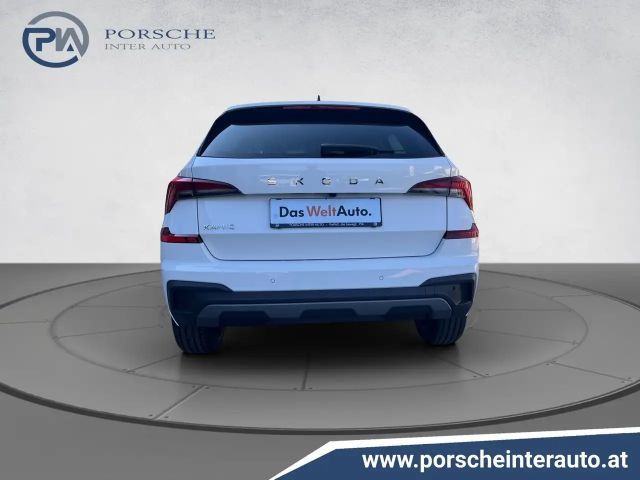 Skoda Kamiq Selection