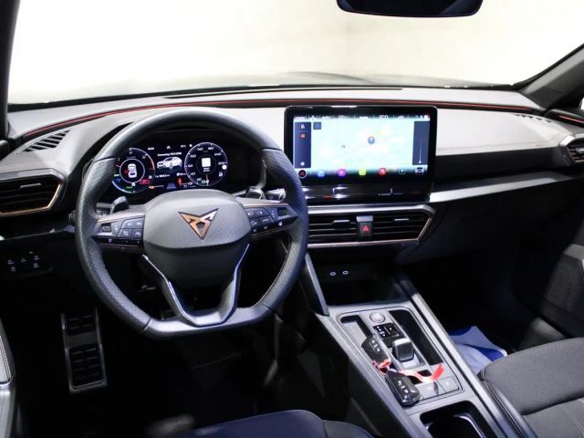 Cupra Formentor VZ e-Hybrid