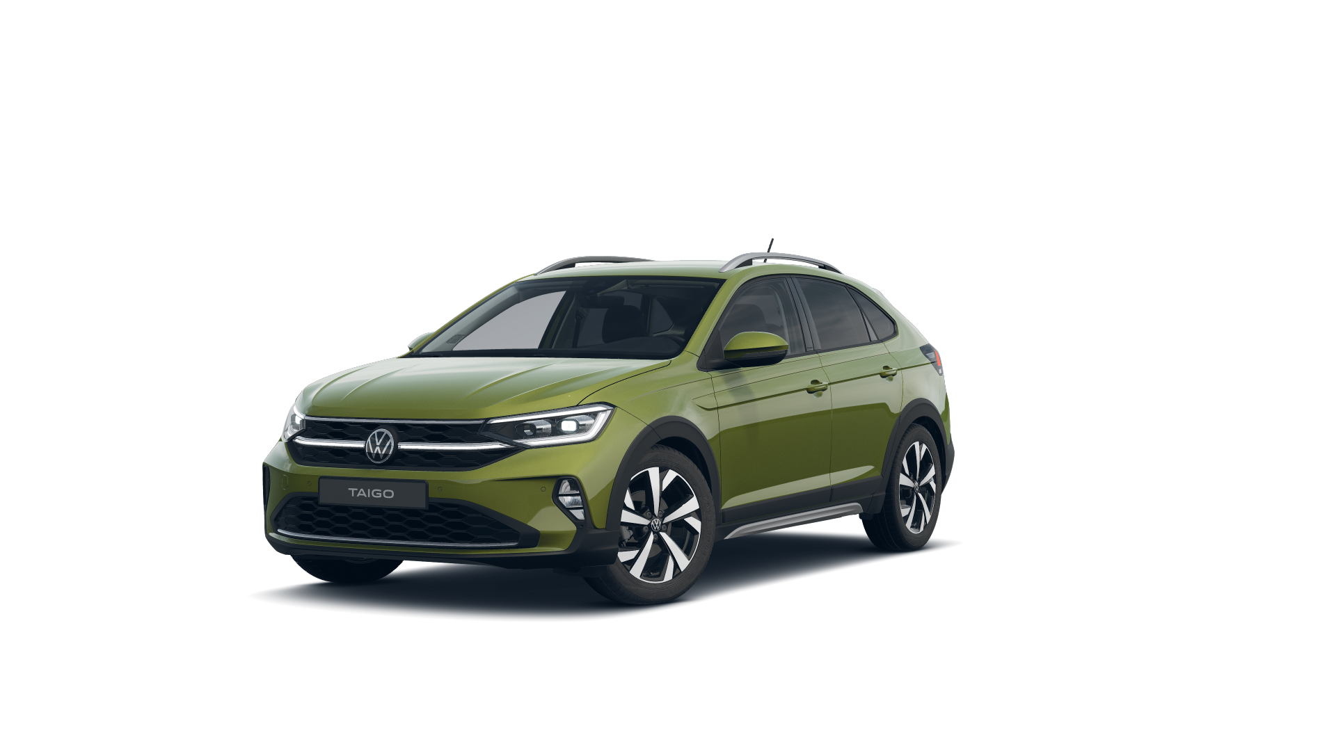 Volkswagen Taigo 1.5 TSI DSG Style