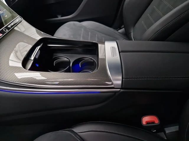 Mercedes-Benz GLC 200 4MATIC Coupé GLC 200 d