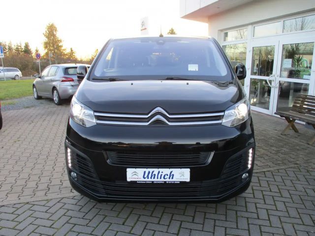 Citroën Spacetourer Shine