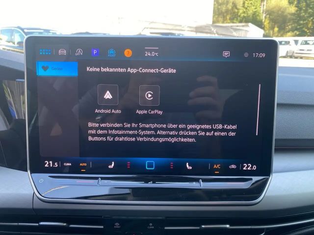 Volkswagen Golf Rabbit TSI