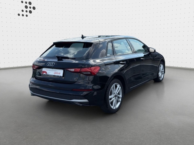 Audi A3 35 TFSI Sportback