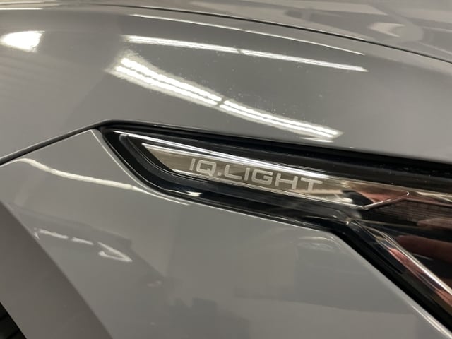 Volkswagen Golf 1.5 eTSI DSG Variant