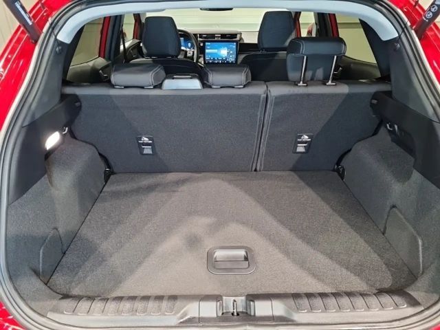 Ford Puma EcoBoost Titanium