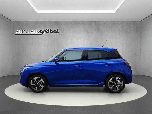 Suzuki Swift Comfort Hybrid