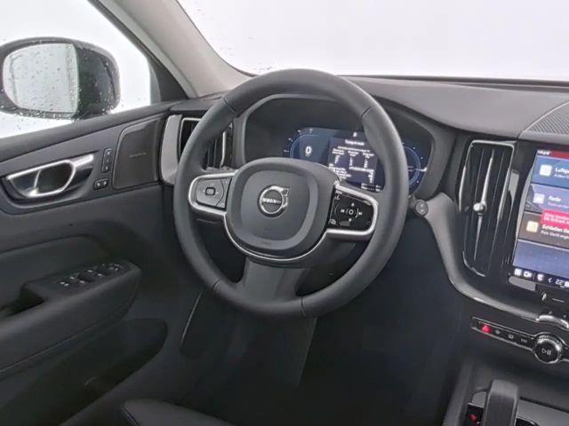 Volvo XC60 AWD Dark Plus Recharge
