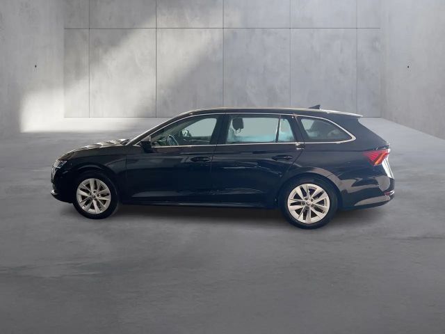 Skoda Octavia Style Style