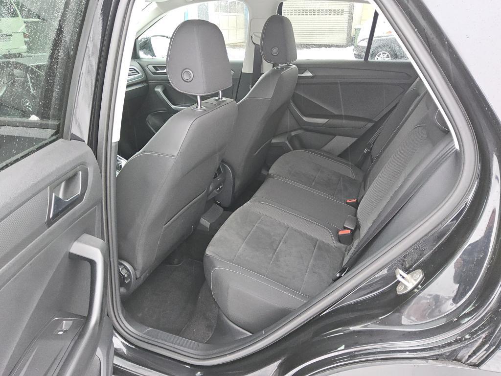 Volkswagen T-Roc 1.5 TSI DSG Style