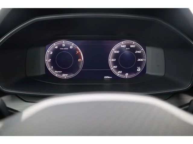 Cupra Leon 2.0 TSI DSG