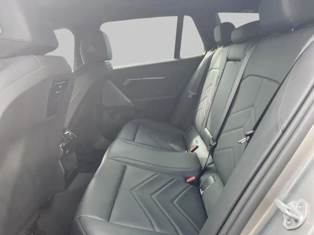 BMW 520 520i M-Sport Touring