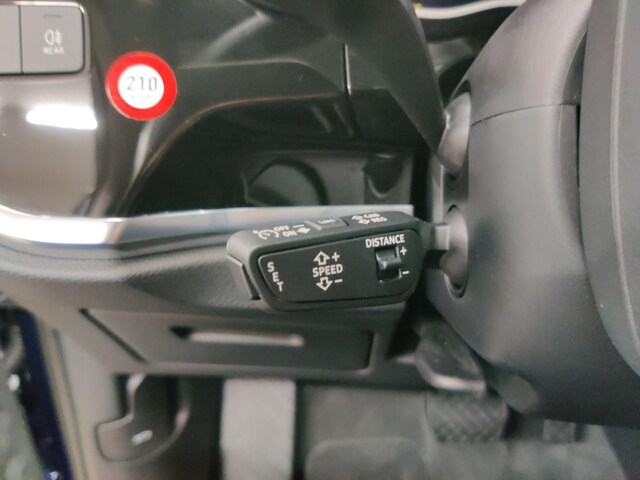 Audi Q3 35 TFSI S-Tronic