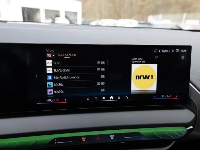 BMW X3 M-Sport xDrive