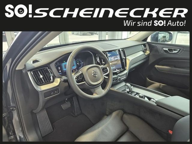 Volvo XC60 AWD Bright Plus T6