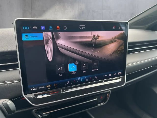 Volkswagen ID.7 Business Pro Tourer