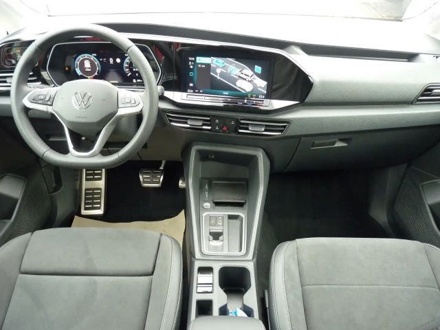 Volkswagen Caddy Style