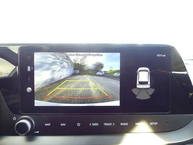 Hyundai i20 1.0 T-GDi Trend