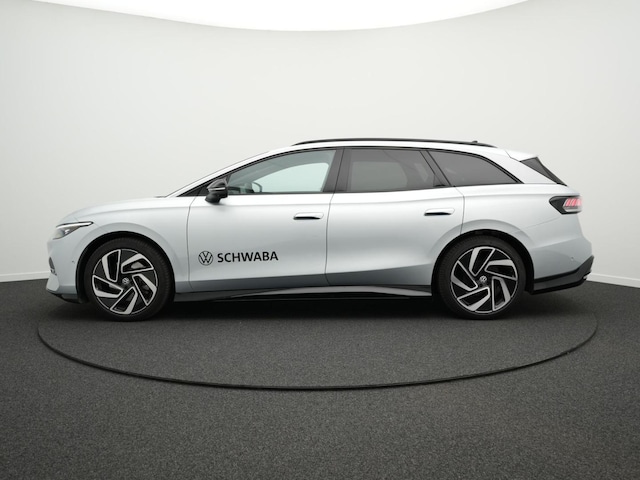 Volkswagen ID.7 Pro Tourer