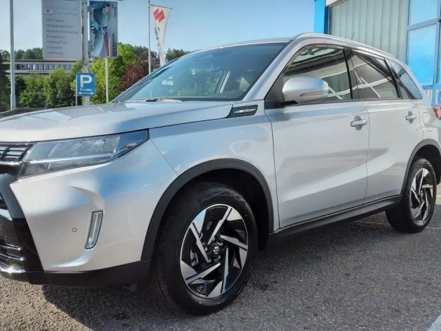 Suzuki Vitara AllGrip Flash Hybrid
