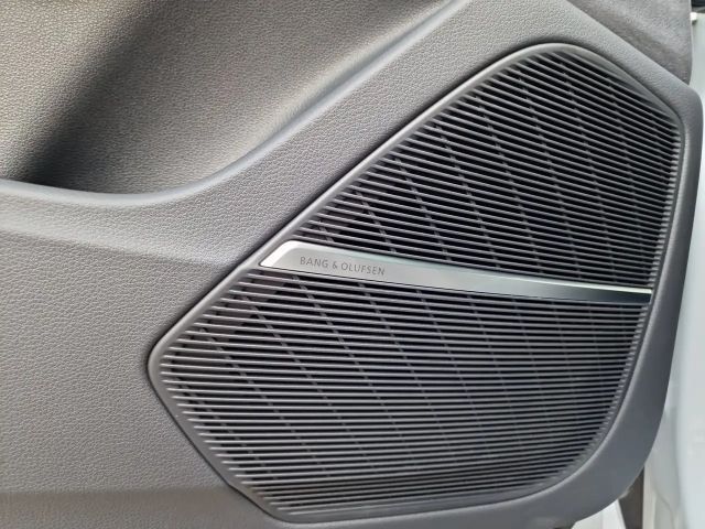 Audi Q8 50 TDI Quattro S-Line