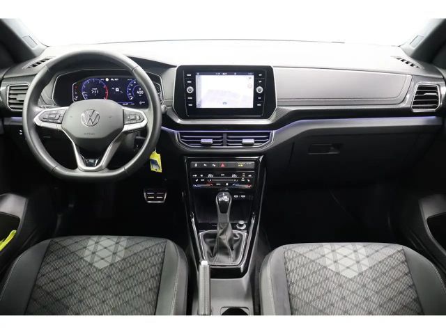 Volkswagen T-Cross 1.5 TSI DSG R-Line