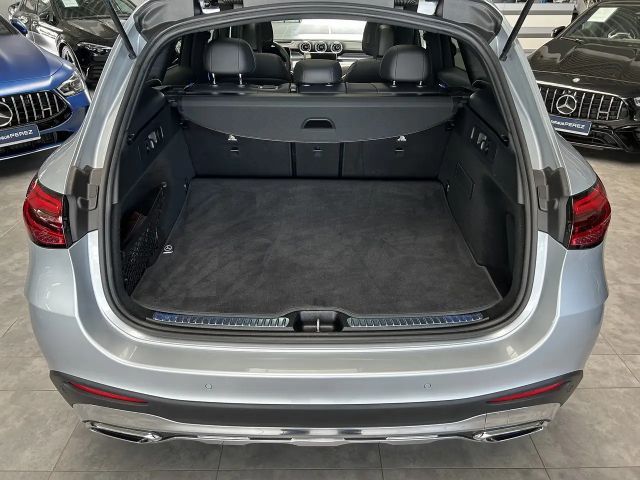 Mercedes-Benz GLC 300 4MATIC AMG Line Premium