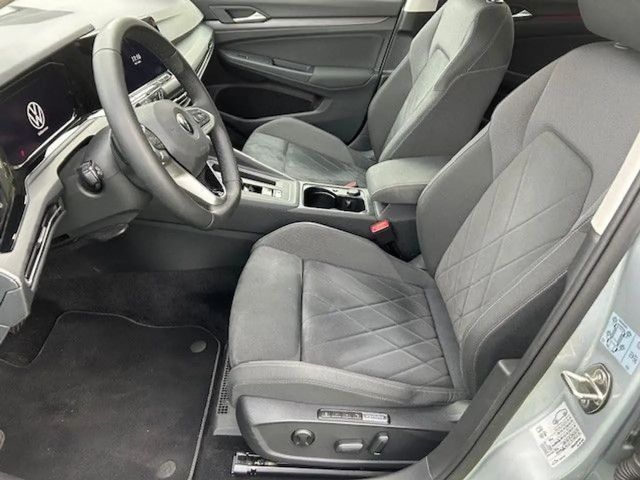 Volkswagen Golf Golf VIII Style Variant