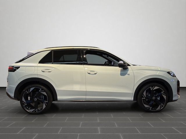 Volkswagen T-Roc DSG R-Line