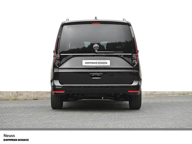 Volkswagen Caddy 2.0 TDI DSG Style