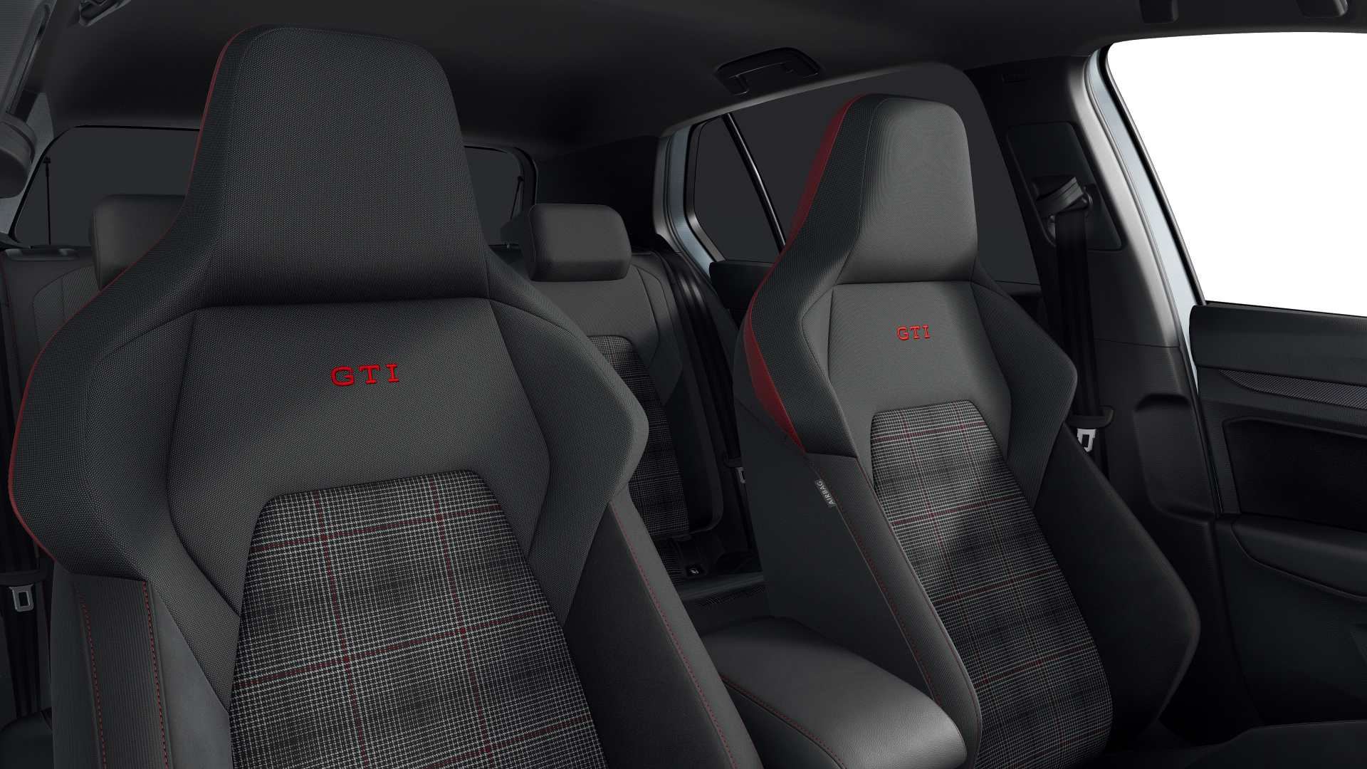 Volkswagen Golf 2.0 TSI DSG IQ.Drive