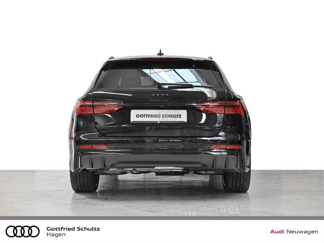 Audi S6 Avant Quattro